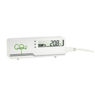 CO2- Monitor, AirCO2ntrol Mini