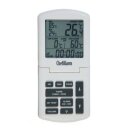 ChefAlarm, Thermometer & Timer