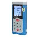 PeakTech 2802, Laser Distance Meter up to 80m