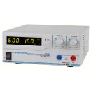 PeakTech 1585, Programmable Lab Switching Power Supply,...