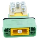 CP-PMB, CONTRIK cPot Surface Mount Plug, PE Screw...