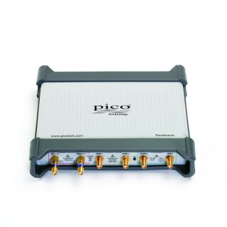 Differential- Pulsgenerator PicoSource PG914 für die USB- Schnittstelle