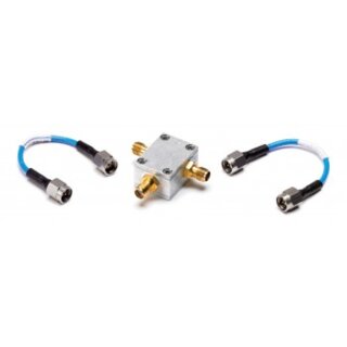 Leistungsteiler- Set, 14GHz