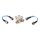 Power Divider Kit, 14 GHz