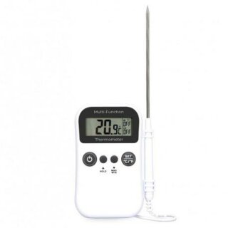 Multifunction Thermometer
