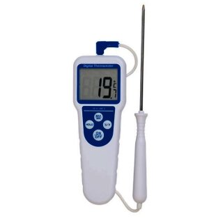 EcoTemp, Max Min Thermometer