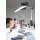 UNILED II, Articulated Arm Workplace Lamp, 4,000K - 4,500K