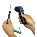 RayTemp 8, Infrarot- Thermometer, -60 bis +500&deg;C, 12:1