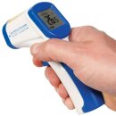 Mini RayTemp, Infrared Thermometer, -50 to +330°C; 12:1