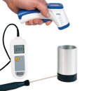 Mini RayTemp, Infrarot- Thermometer, -50 bis +330&deg;C,  12:1