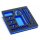 Foam Tray for Pico WPS500X Automotive Pressure Transducer and Accessories