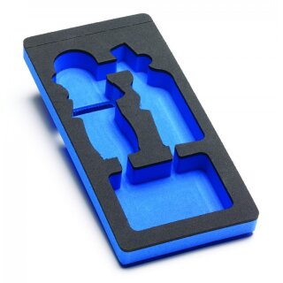 Foam Tray for 2 Pico Current Clamps