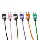 Thermocouple Leads Set