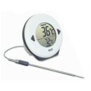 Digital- Ofenthermometer - DOT, 70dB Alarm