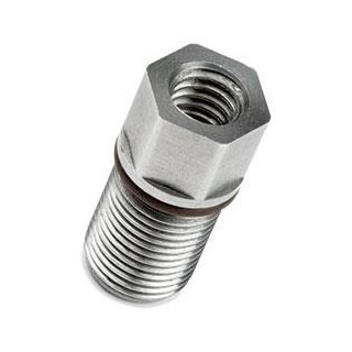 WPS500X Accessory: Adaptor M14, Short Reach, for Standard Compression Hose