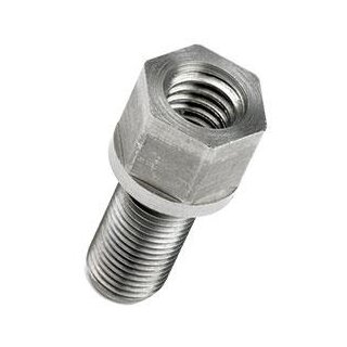WPS500X Accessory: Adaptor M10 for Standard Compression Hose