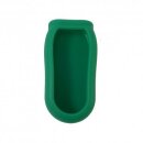 Protective Silicon Boot for Therma Thermometers green