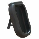 Protective Silicone Boot for Therma Thermometers black