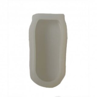 Protective Silicon Boot for Therma Thermometers white