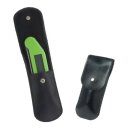 Schutzholster mit Grtelschlaufe