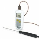 Therma 1T, Industrial Thermometer with High Accuracy