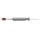 Fast Insertion Probe, Thermocouple Type T, Ø3.3mm x 100mm, -75 to +250°C