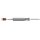 Luft- oder Gassonde, Thermoelement Typ T, 130mm, -75 bis +250°C