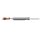 Luft- oder Gassonde, Thermoelement Typ T, 130mm, Spiralkabel,  -75 bis +250°C