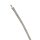 High Temperature Fibreglass Wire Probe, Type K Thermocouple, -60 to +600°C