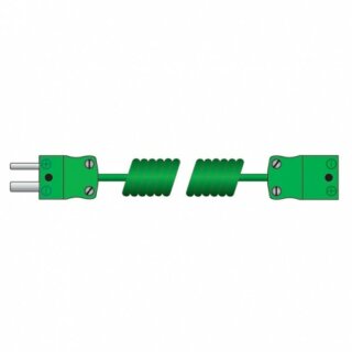 Thermocouple Extension Lead, Type K