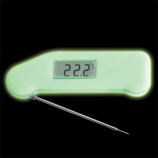 DishTemp, Dishwasher Thermometer - PSE - Priggen Special