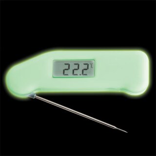 Thermapen Classic Accessory: Glow-in-the-Dark Silicone...