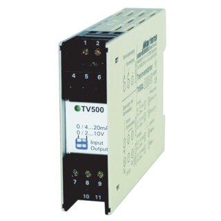 Isolating Signal Converter TV500