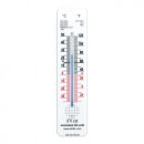 Factory Act Thermometer, 45 x 195mm