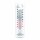 Factory Act Thermometer, 45 x 195mm