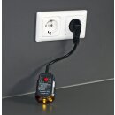 PeakTech 3432, Sicherungsfinder-/ Stromkreisdetektor- Set