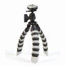 Tripod, flexible, with 3/8" threading