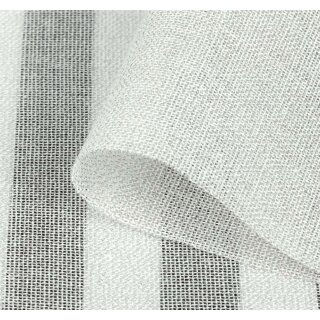 Silver-Cotton, HF-  und NF- Abschirmstoff, 42dB, Breite: 2,50m
