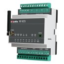 MT-025, Modul für Fernüberwachung, Alarm- und...