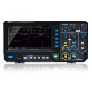 PeakTech 1400, 2-Channel, 5MHz Digital Storage Oscilloscope