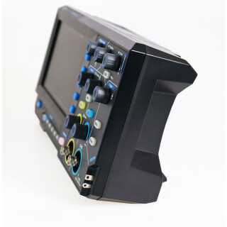 PeakTech 1401, 2-Channel, 10MHz Digital Storage Oscilloscope