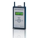 EFM 022 ZBS, Static Electrical Field Meter with Accessory Set