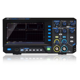 PeakTech 1402, 2- Kanal, 20MHz- Digital-...