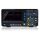 PeakTech 1402, 2-Channel, 20MHz Digital Storage Oscilloscope, 250MS/s