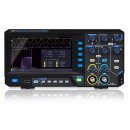 PeakTech 1404, 2-Channel, 100MHz Digital Storage...