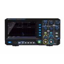 PeakTech 1404, 2-Channel, 100MHz Digital Storage...