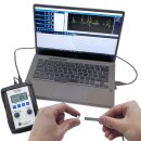 VGM, Vektor/Magnitude- Gau&szlig;meter f&uuml;r magnetisierte Materialien