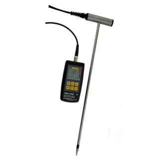 BaleCheck 150, Moisture Meter for Hay and Straw Bales