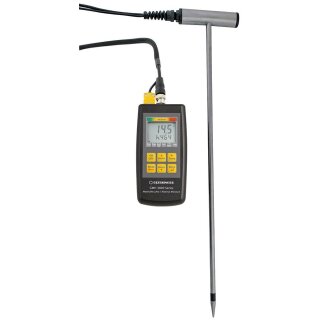 BaleCheck 200, Moisture & Temperature Meter for Hay and Straw Bales