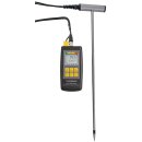 BaleCheck 200, Moisture & Temperature Meter for Hay...